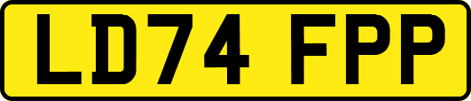 LD74FPP