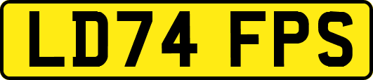 LD74FPS