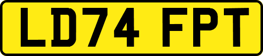 LD74FPT