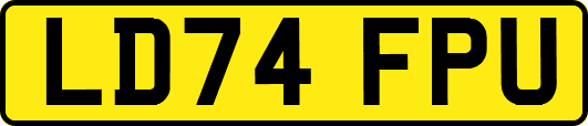 LD74FPU