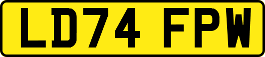 LD74FPW