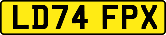 LD74FPX