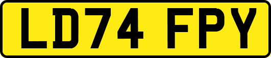 LD74FPY