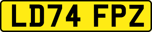 LD74FPZ