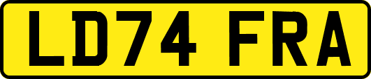 LD74FRA