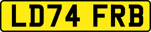 LD74FRB