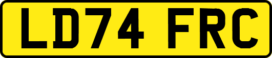 LD74FRC