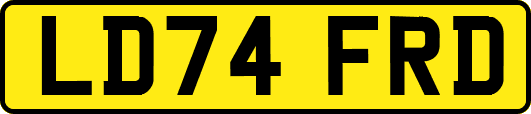 LD74FRD