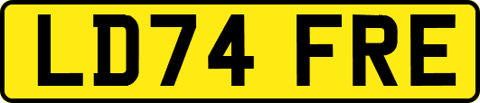LD74FRE