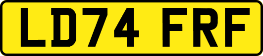 LD74FRF