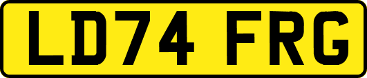 LD74FRG
