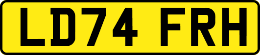 LD74FRH