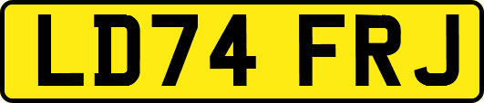 LD74FRJ