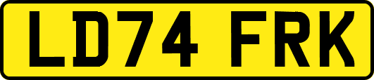 LD74FRK