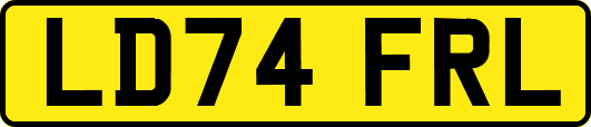 LD74FRL