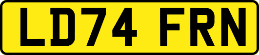 LD74FRN