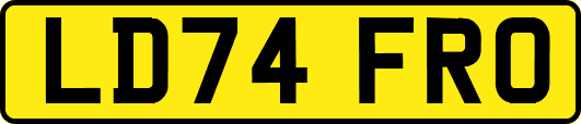 LD74FRO