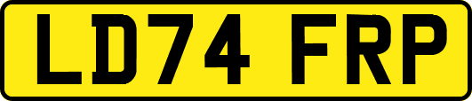 LD74FRP