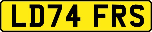 LD74FRS