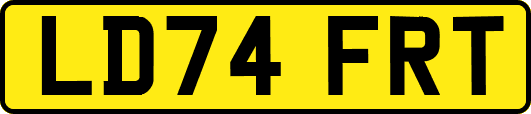 LD74FRT