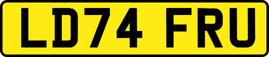 LD74FRU