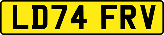 LD74FRV