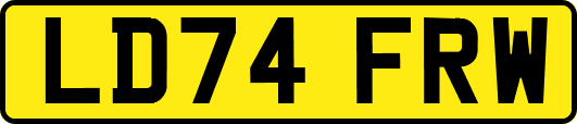 LD74FRW
