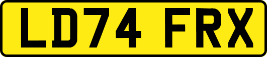 LD74FRX