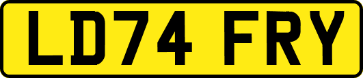 LD74FRY