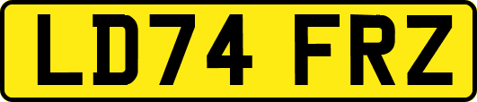 LD74FRZ