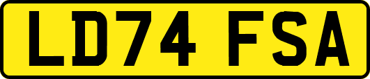 LD74FSA