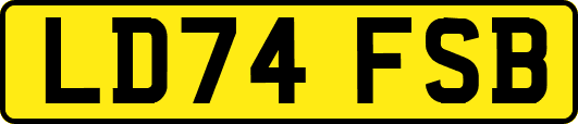 LD74FSB