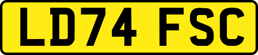 LD74FSC