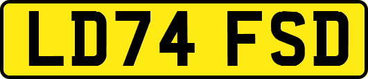 LD74FSD