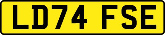 LD74FSE