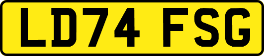 LD74FSG
