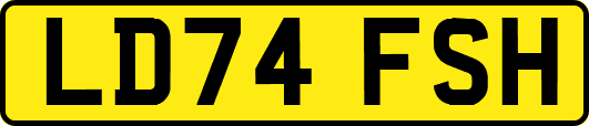 LD74FSH
