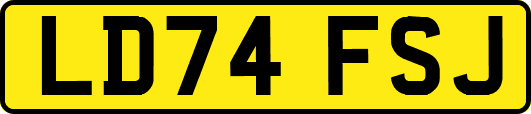 LD74FSJ