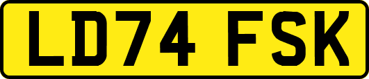 LD74FSK