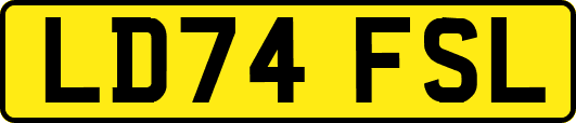 LD74FSL