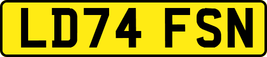 LD74FSN