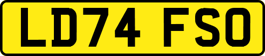 LD74FSO