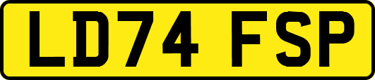 LD74FSP