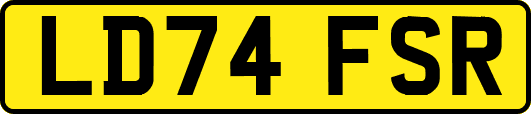 LD74FSR