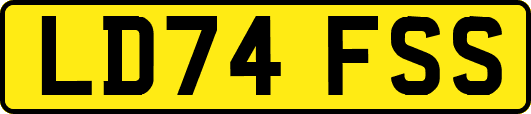 LD74FSS