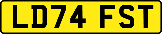 LD74FST