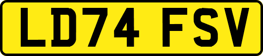LD74FSV
