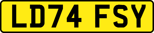 LD74FSY