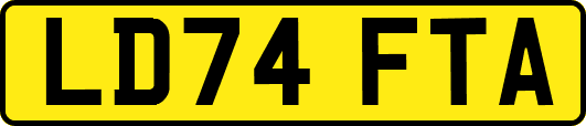 LD74FTA