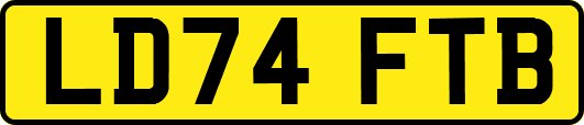 LD74FTB